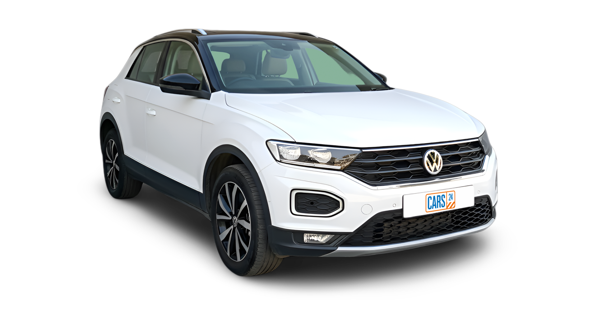 Volkswagen T-ROC-img